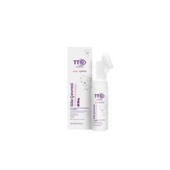 TTO Soft Göz Çevresi Temizleme Köpüğü 60 ml