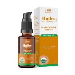 Huiles Therapie Deniz Çehri Yağı 30 ml