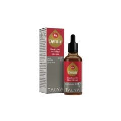 Talya Demir Damla 30ml