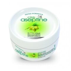Cire Aseptine El Yüz Vücut Nemlendirici Bakım Kremi - Zeytinyağlı 30ml