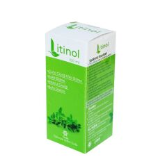 Litinol Şurup 100ml