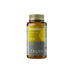 Talya Bromelain 60 Tablet