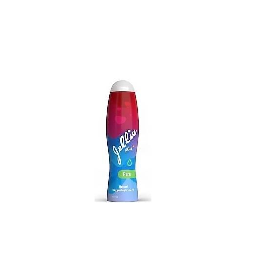 Jellia Kayganlaştırıcı Jel Cilek 100ml