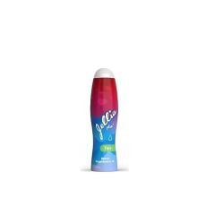 Jellia Kayganlaştırıcı Jel Cilek 100ml