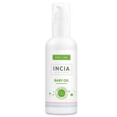 Incıa Doğal Bebek Yağı 110 ml