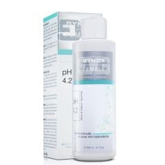 Gynox Female İntim - Vaginal Temizleyici Jel 200ml