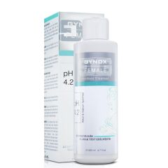 Gynox Female İntim - Vaginal Temizleyici Jel 200ml