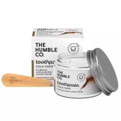 Humble Co. Kolalı Kavanoz Diş Macunu 50 ml