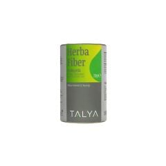 Talya Herba Fiber Prebiyotik 250 gr