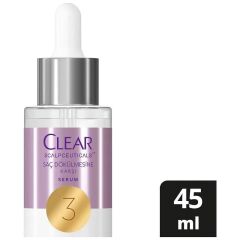 Clear Scalpceutıcals Serum Saç Dökülmelerine Karşı 45 Ml