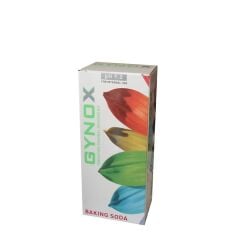 Gynox Vaginal Douche - Duş Baking Soda Ph 9.0 100ml