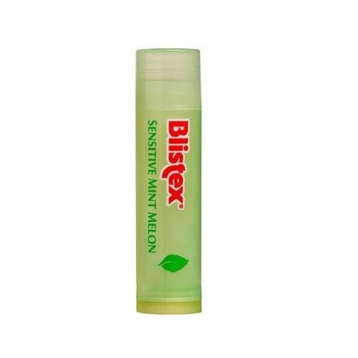 Blistex Sensitive Melon SPF10 Dudak Bakım Kremi