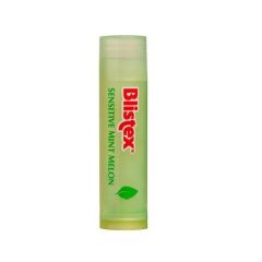 Blistex Sensitive Melon SPF10 Dudak Bakım Kremi