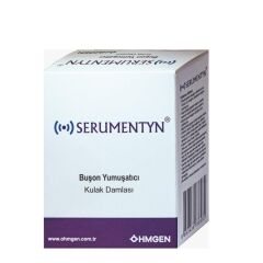 Serumentyn Damla 50ml