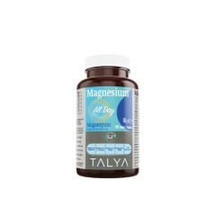 Talya Magnesium All Day 90 Tablet