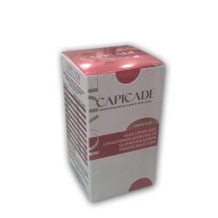 Capicade Capiligo Alfa Lipoik Asit 30 Tablet