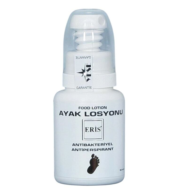 Eris Ayak Losyonu 100 ml