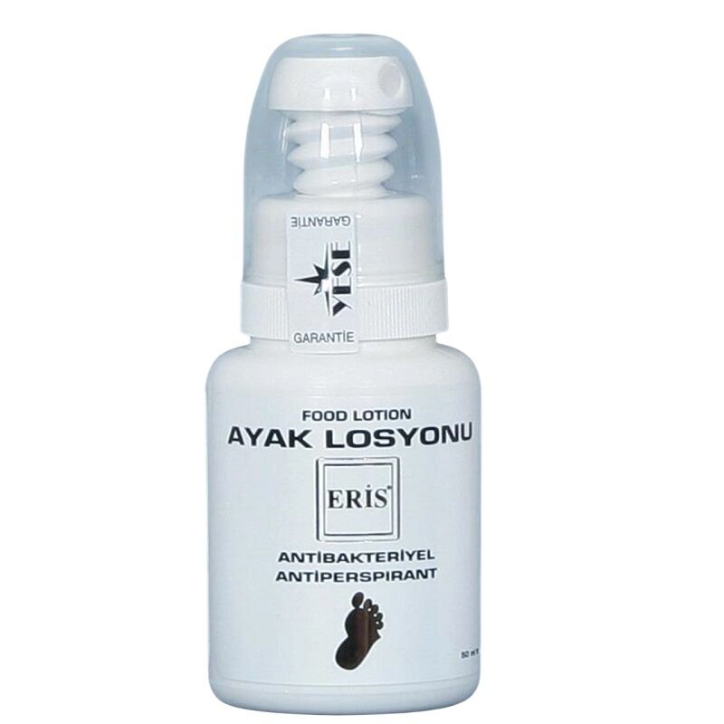 Eris Ayak Losyonu 100 ml