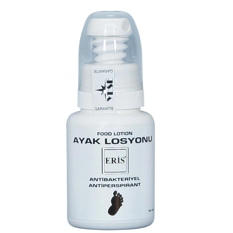 Eris Ayak Losyonu 100 ml