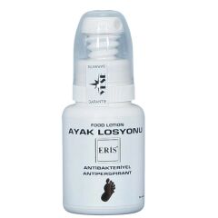Eris Ayak Losyonu 100 ml
