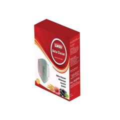Luazu BETA GLUCAN 30 Kapsül