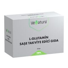 VeNatura L-Glutamin 30 Saşe