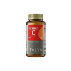 Talya Vitamin C 60 Tablet