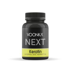 Voonka Next Keratin Complex 60 Tablet