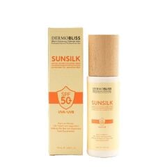 Dermobliss Sunslık Hassas Ciltler Için Güneş Kremi 100ml