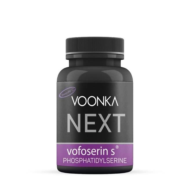 Voonka Next Vofoserin S 62 Yumuşak Kapsül