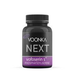 Voonka Next Vofoserin S 62 Yumuşak Kapsül