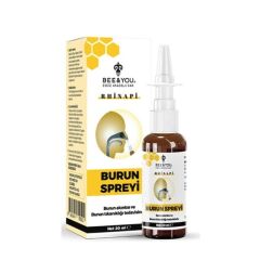 Bee & You Rhinapi Burun Spreyi 20ml