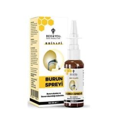 Bee & You Rhinapi Burun Spreyi 20ml