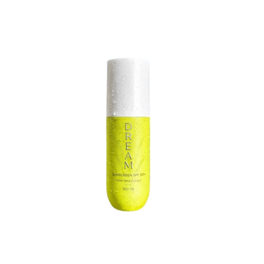 Dream Sunscreen SPF 50+ Güneş Kremi 100 ml