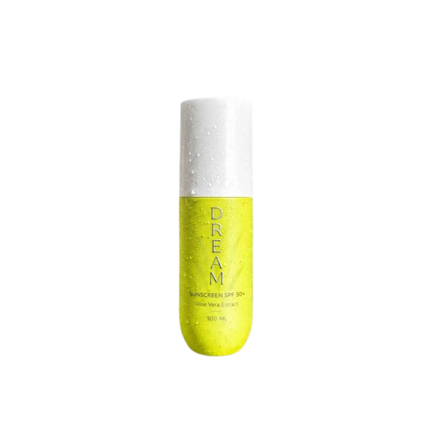 Dream Sunscreen SPF 50+ Güneş Kremi 100 ml