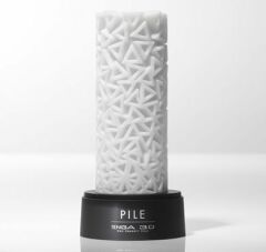 Tenga 3D Pile