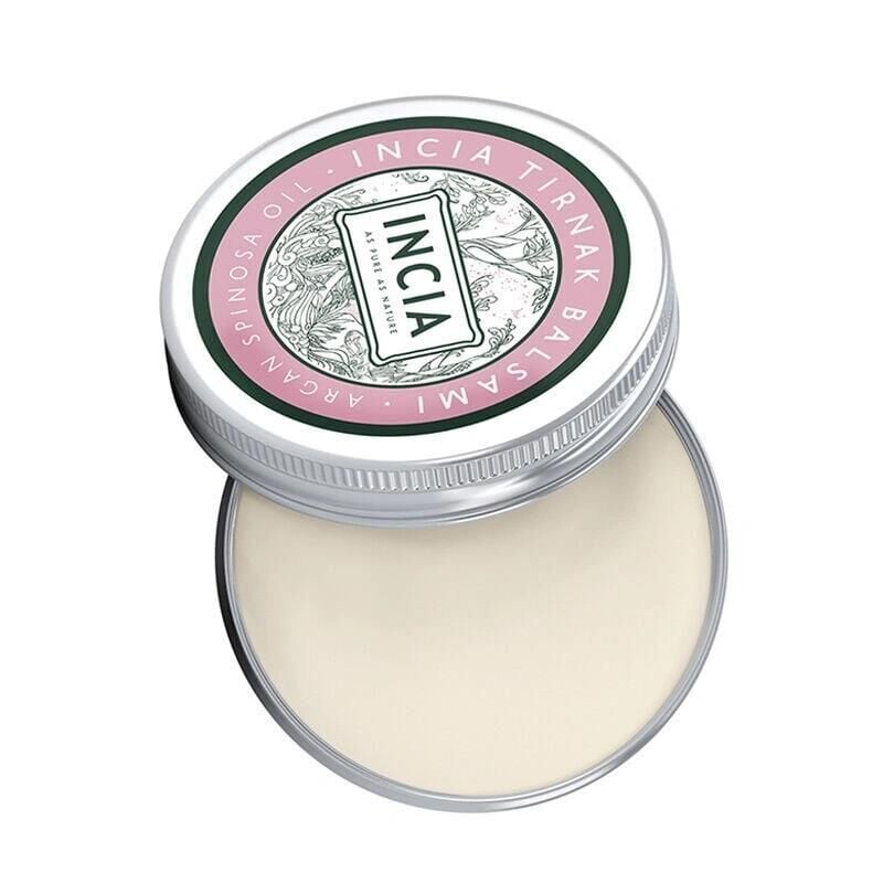 Incıa Doğal Tırnak Balsamı 15 ml