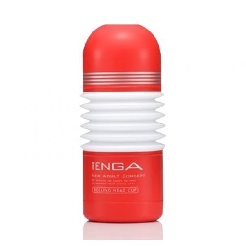 Tenga Rolling Head Cup