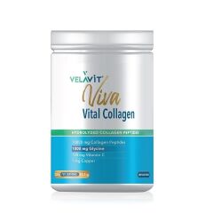 Velavit Viva Vital Collagen 10.000 Mg 334 gr