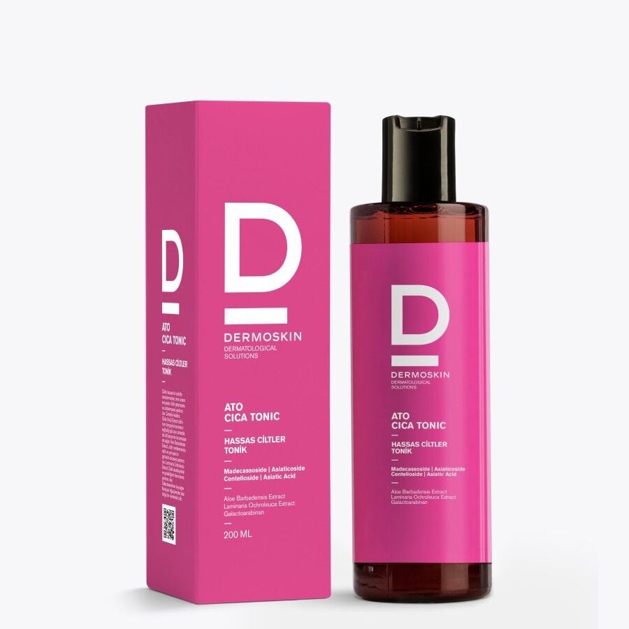 Dermoskin ATO Cica Tonik 200 ML