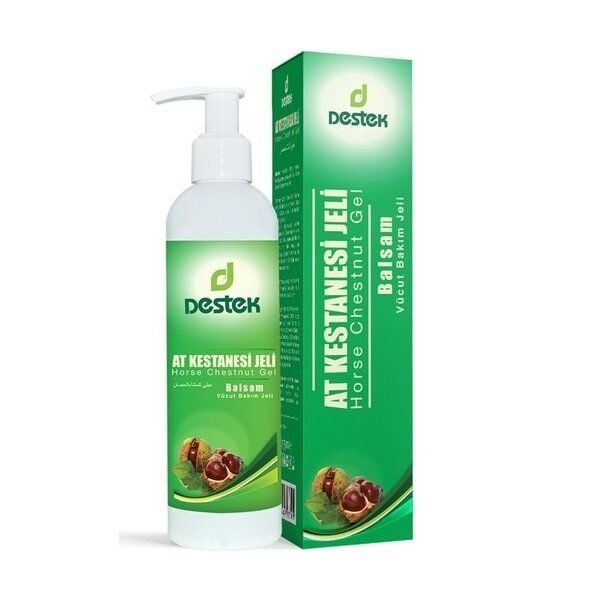 Destek At Kestanesi Jel Sprey 275ml