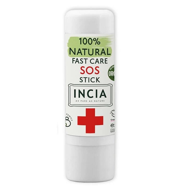 Incıa Doğal Sos Stıck 6 Gr