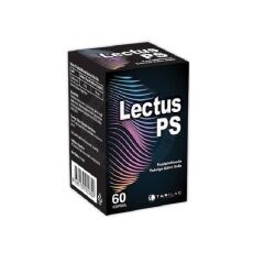 Lectus PS 60 Kapsül - Fosfatidilserin içerikli