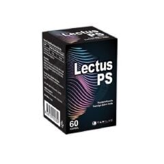 Lectus PS 60 Kapsül - Fosfatidilserin içerikli