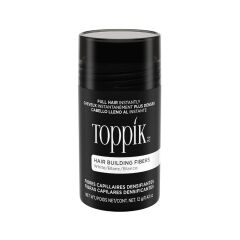 Toppik Hair Building Fiber 12 gr BEYAZ