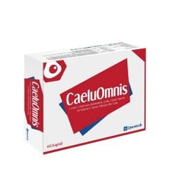 Caeluomnis 60 Kapsül