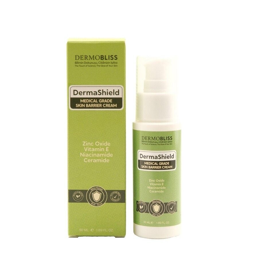 Dermobliss Dermashield Medical Grade Skin Barrier 50ml