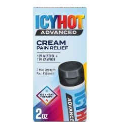 IcyHot Advanced Pain Relief Cream 56gr