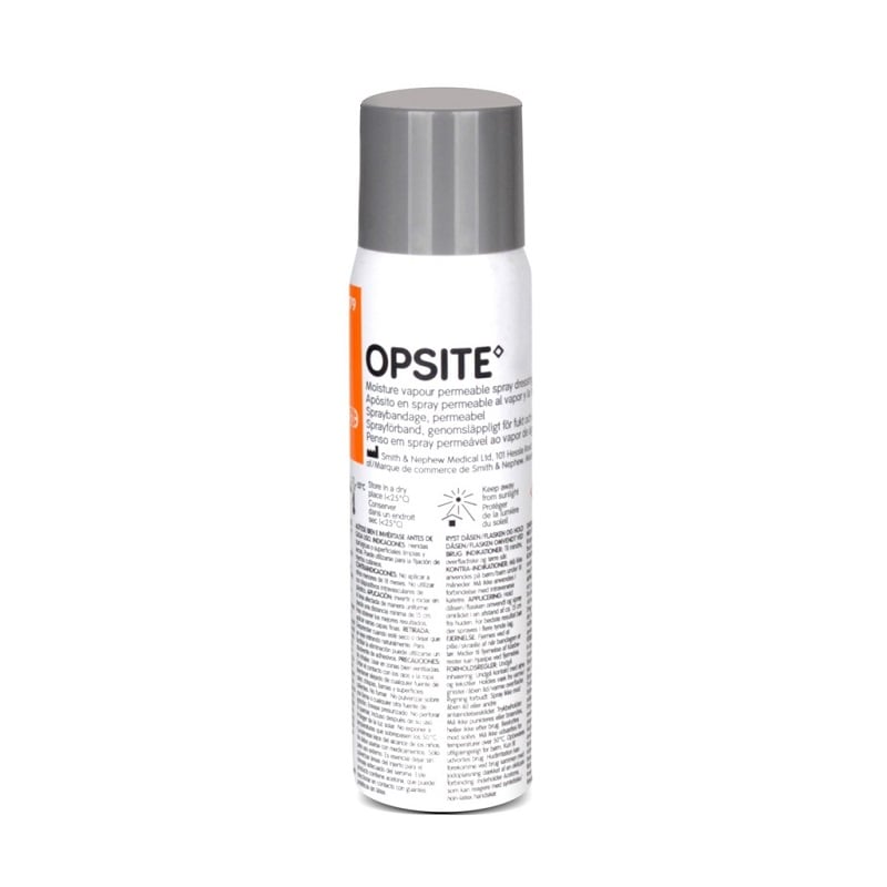 Opsite Yara Kapatıcı Sprey 100 ml