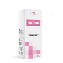 Roxacer Hassas Cilt Canlandırıcı ve Onarıcı Losyon 50ml